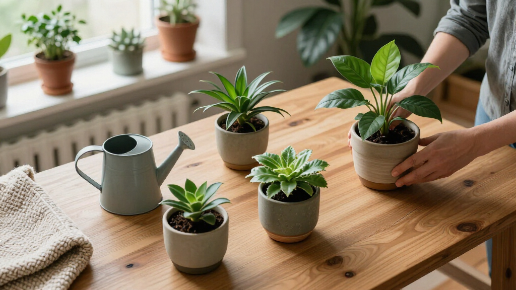 14 Best Low-Maintenance Houseplants in 2026
