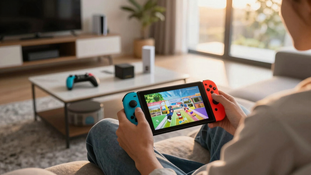 best Nintendo Switch 2 games