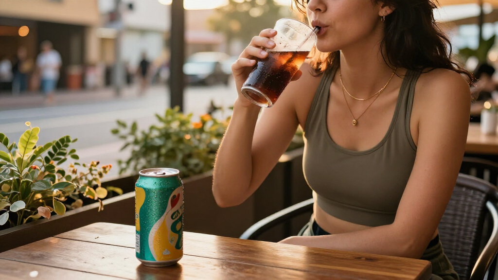 best diet drinks
