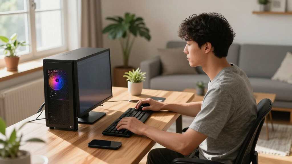 best AMD desktop computers