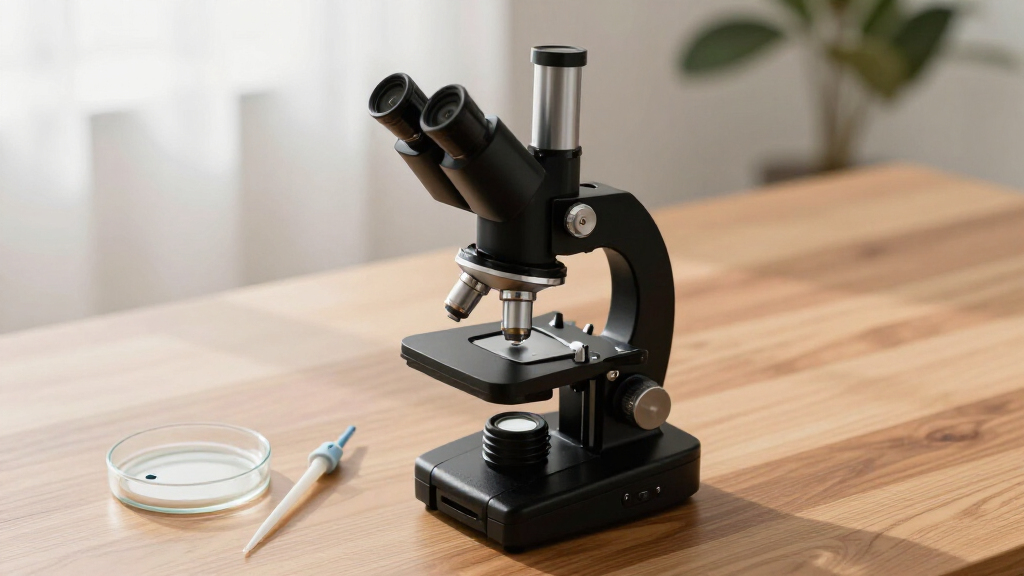 14 Best Digital Microscopes for Students in 2026