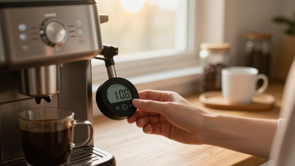 best timer switch for coffee maker