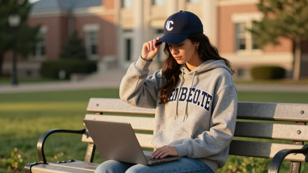 best college apparel