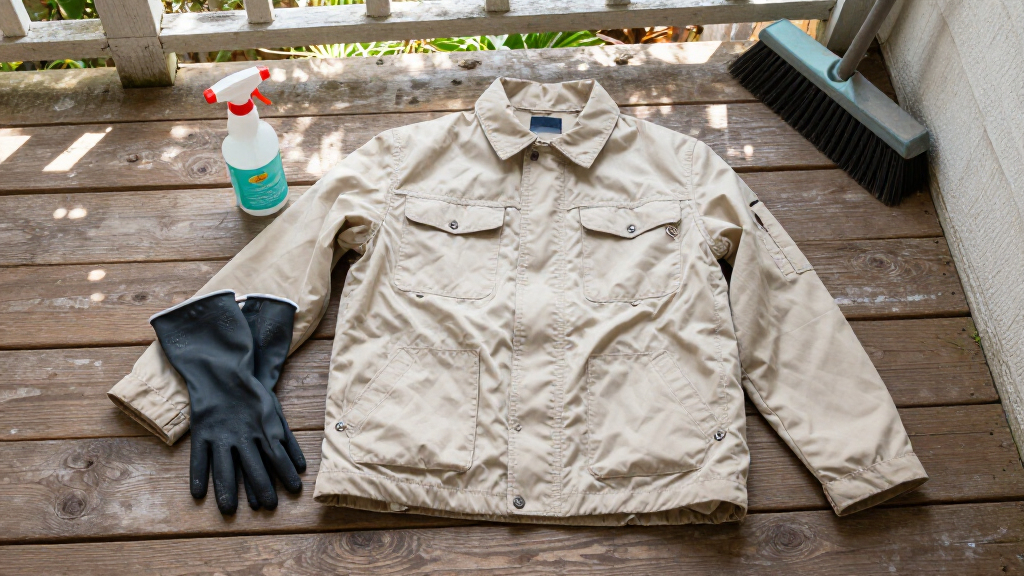 best utility jackets