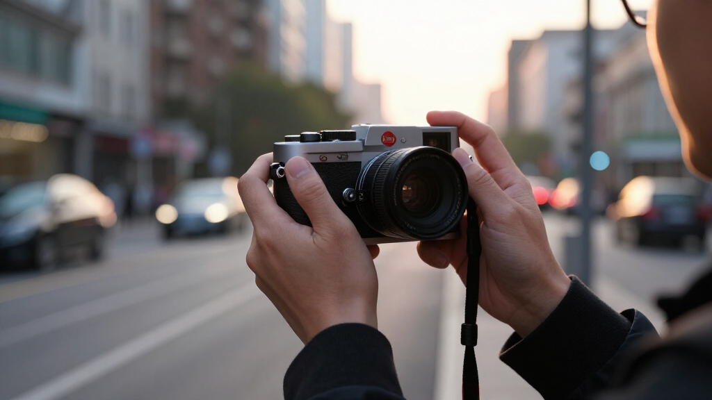 best Leica cameras