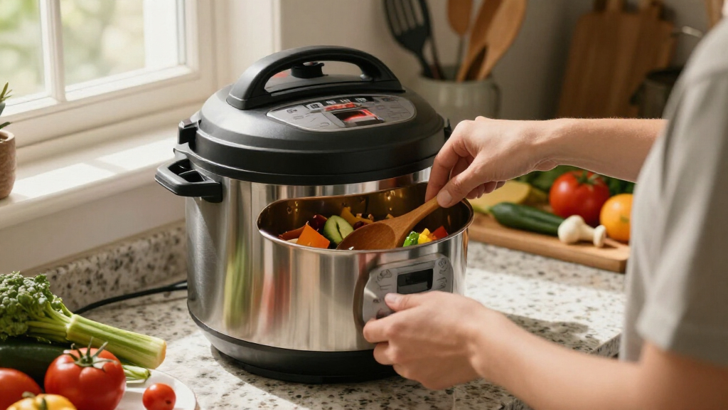 Instant Pot