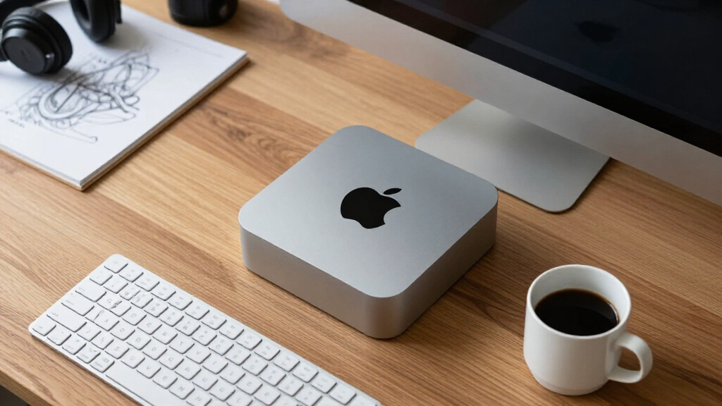 5 Best Mac Mini Configurations for Creators in 2026—Powerful Options for Every Budget