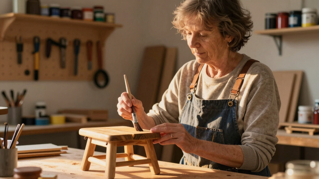 best grandma hobby supplies