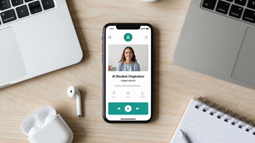 12 Best AI-Powered Student Organization Apps in 2026