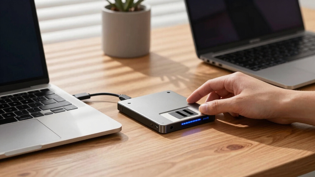 best USB floppy drives