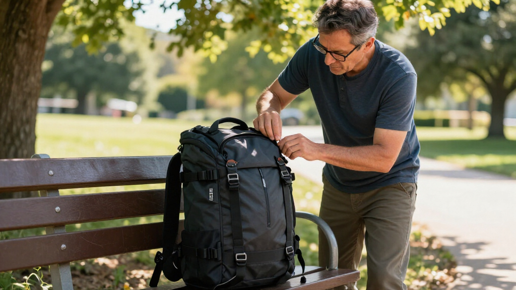 weathersealed camera backpacks