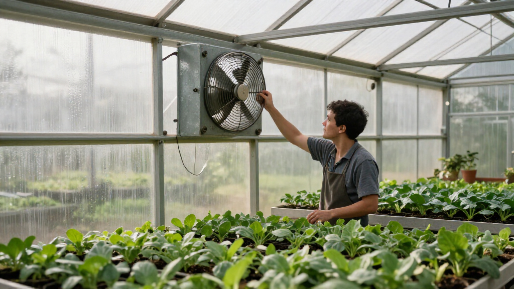 11 Best Air Intake Fans for Fresh Air in 2026