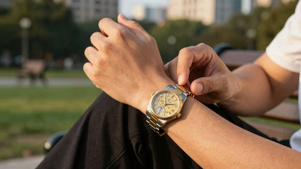 best luxury watches