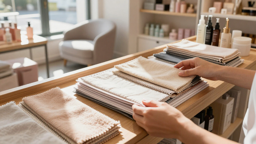 fabric swatch books
