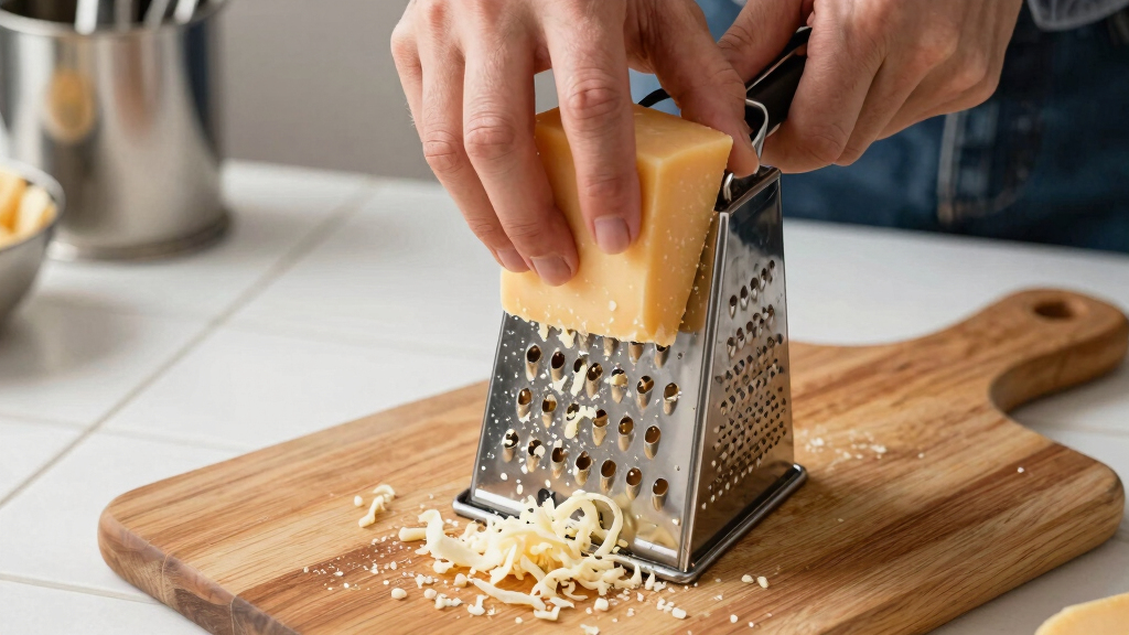 best cheese graters