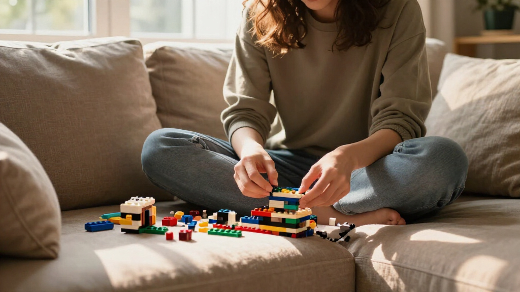 best Lego sets