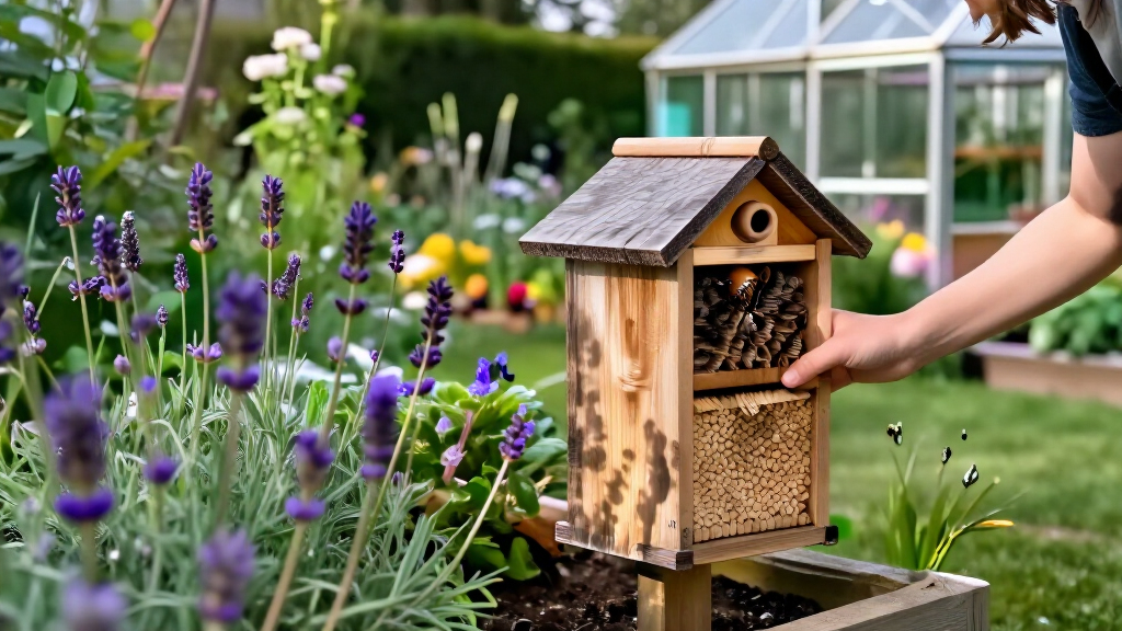 best insect hotels