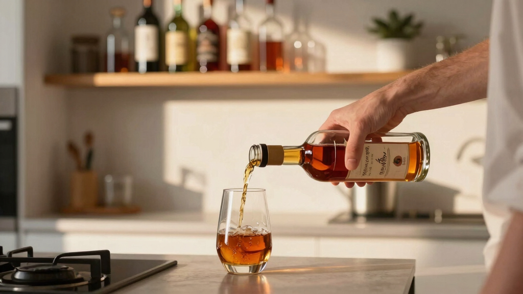best liquor bottles