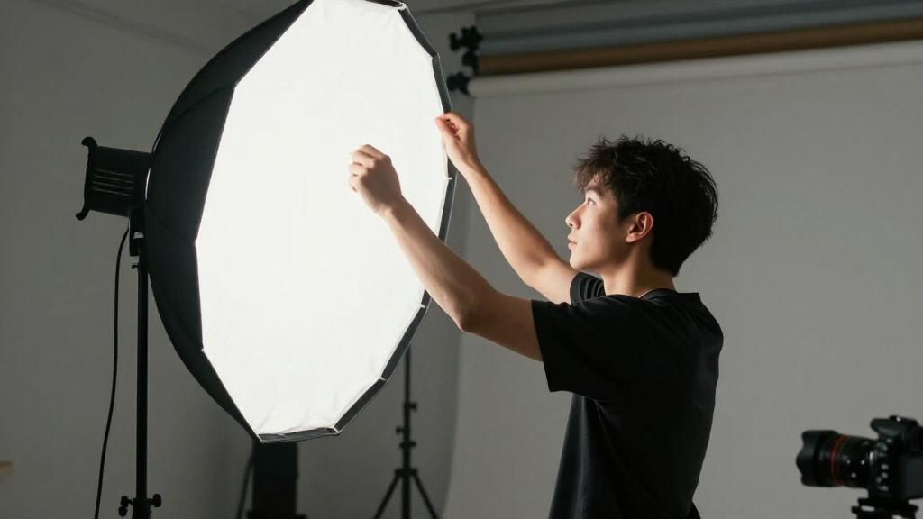 best softbox diffusers for led panels