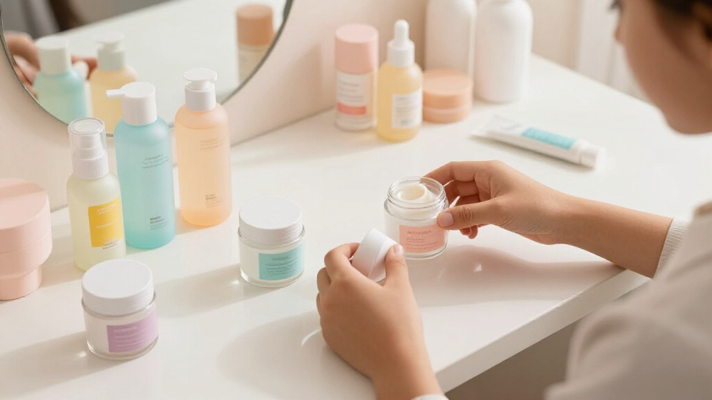 skincare sets for teens