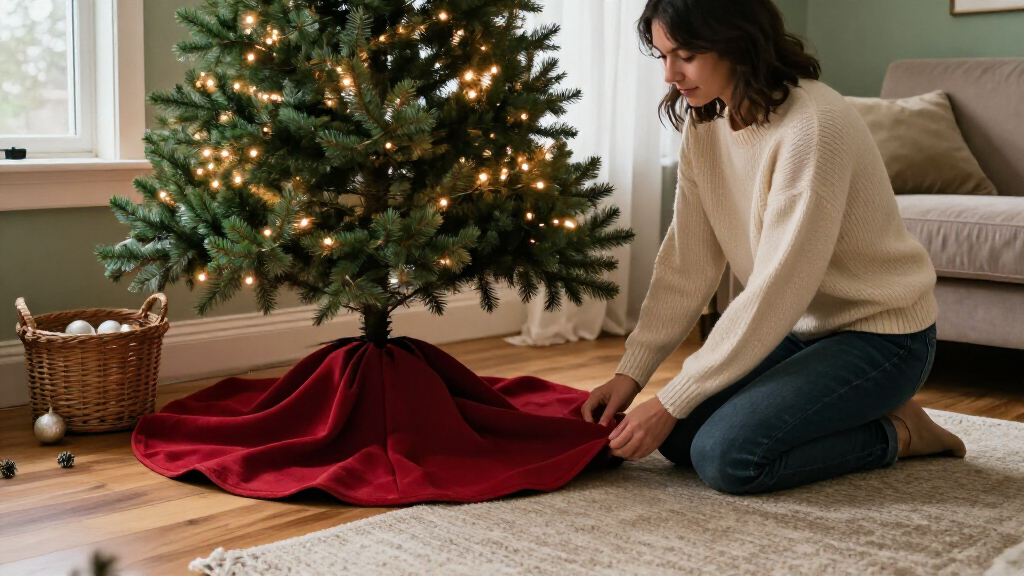 15 Best Christmas Tree Skirts for a Polished Holiday Display in 2027
