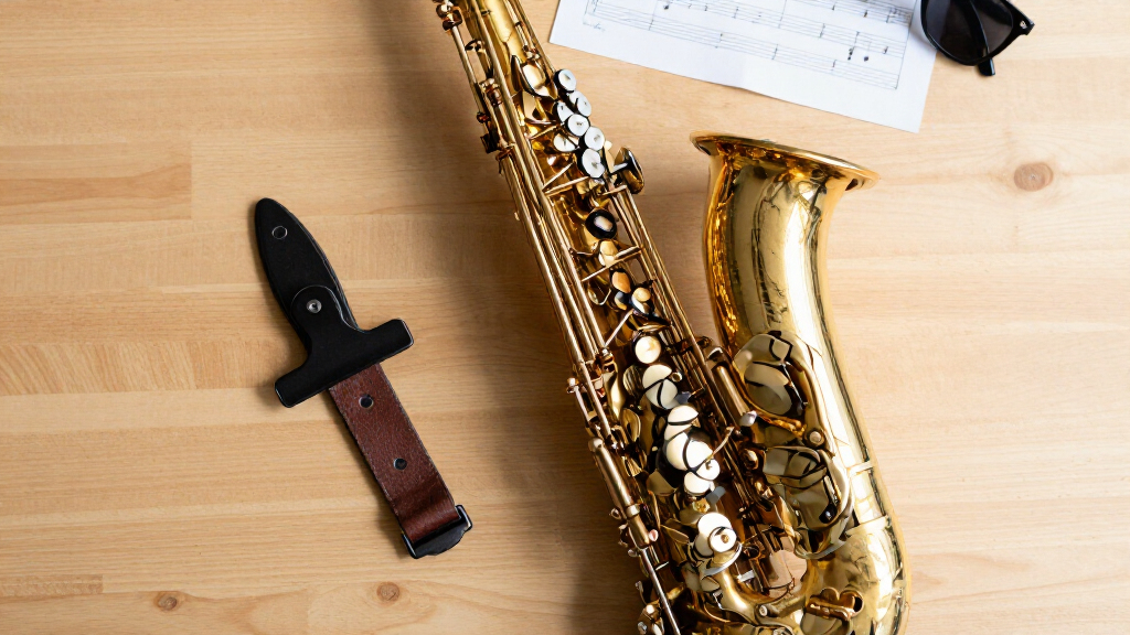 12 Best Professional Alto Saxophones for Jazz and Concert Performances in 2026