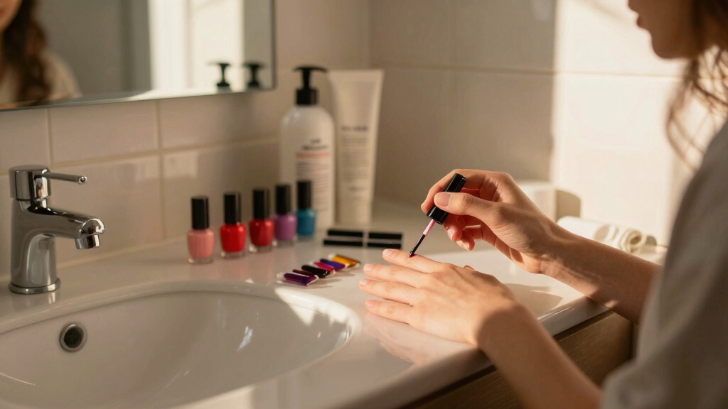 best nail polish kits