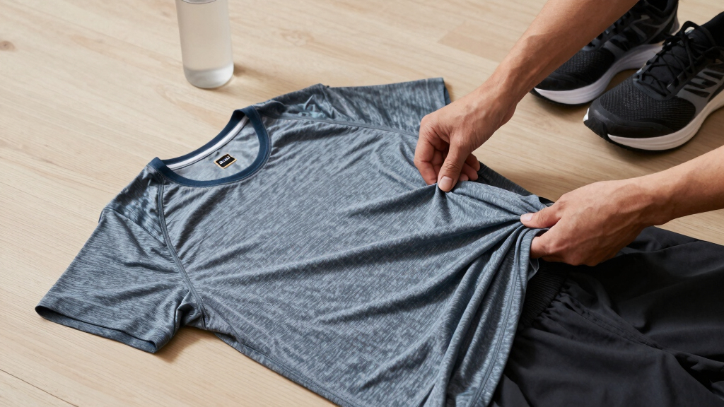 best merino running clothes
