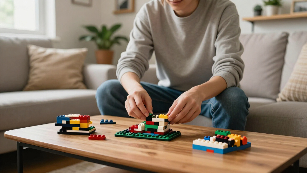 lego sets