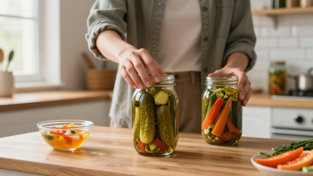 best pickles