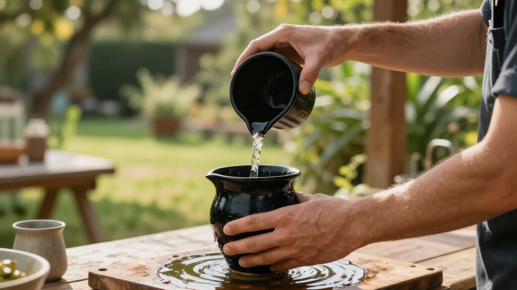 berkey style water filter system for home