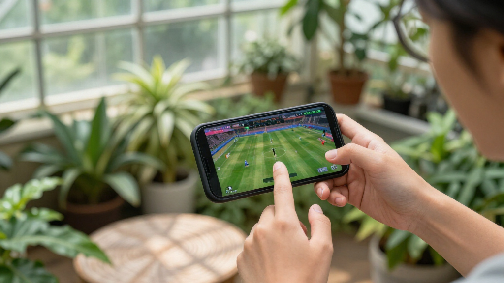 best soccer video games