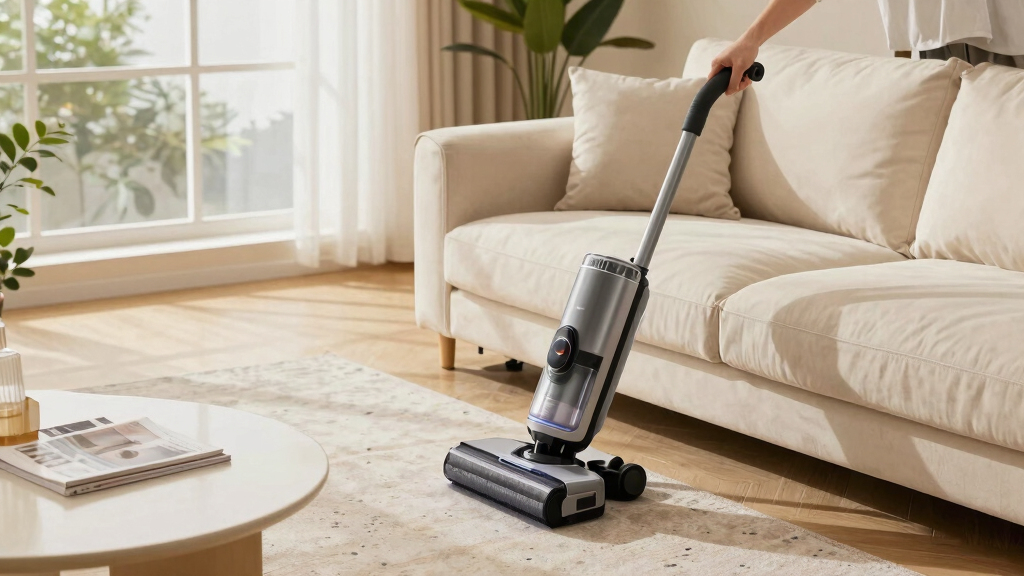 15 Best Portable Spot Cleaner Machines for 2026 Home Use