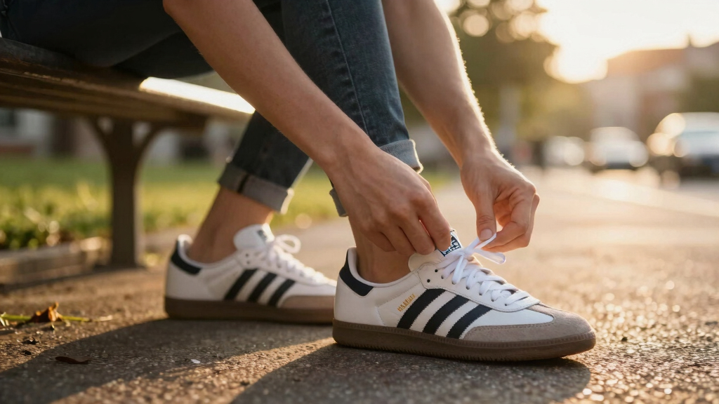 best adidas samba sneakers
