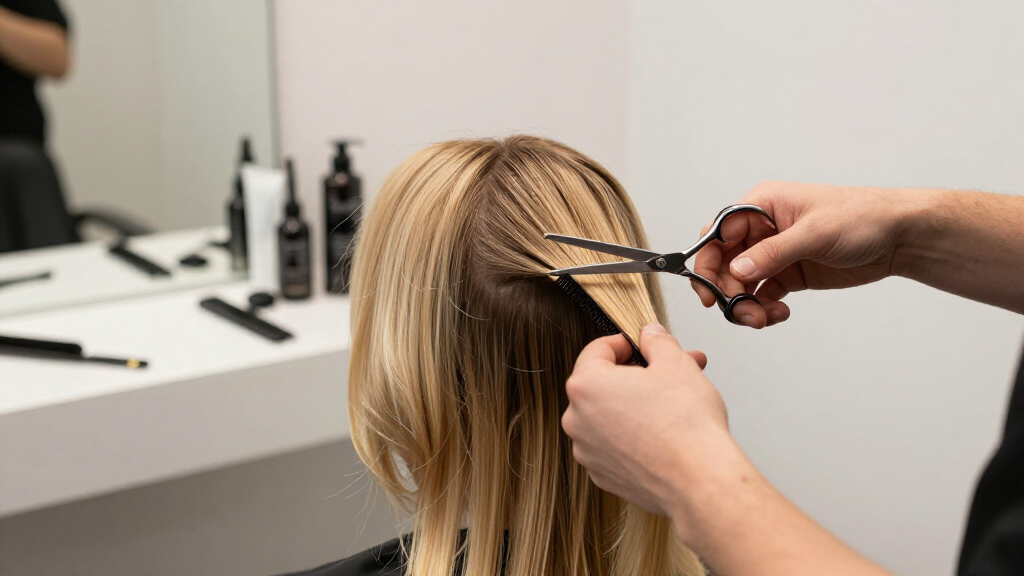 hair cuts
