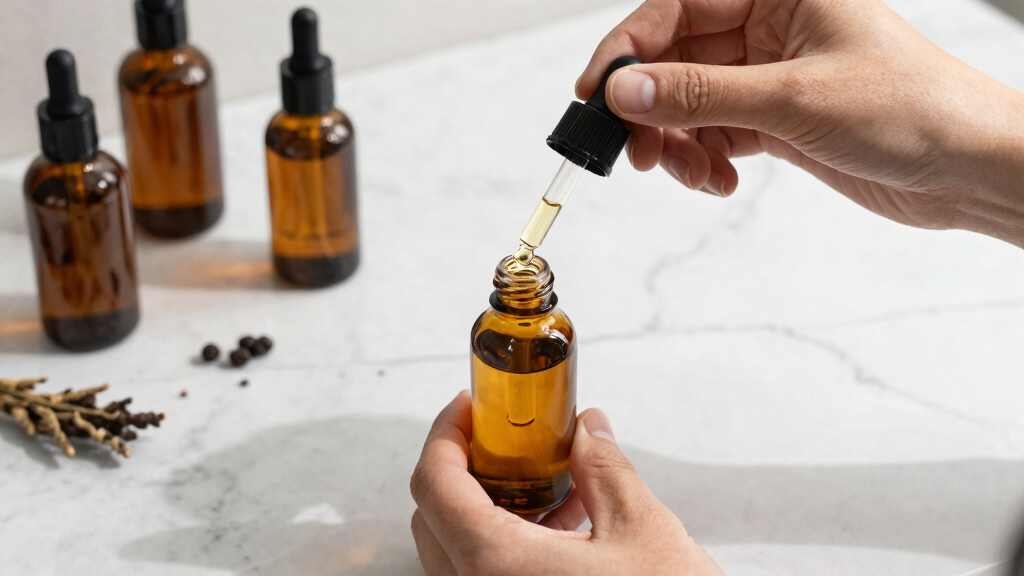 best amber perfumes