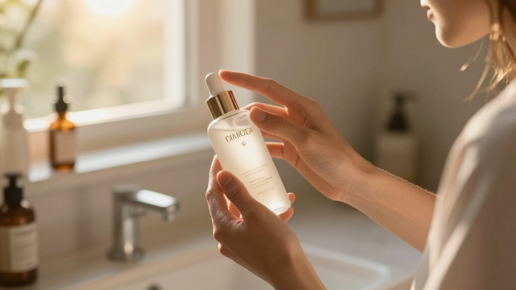 best acne-safe beauty products