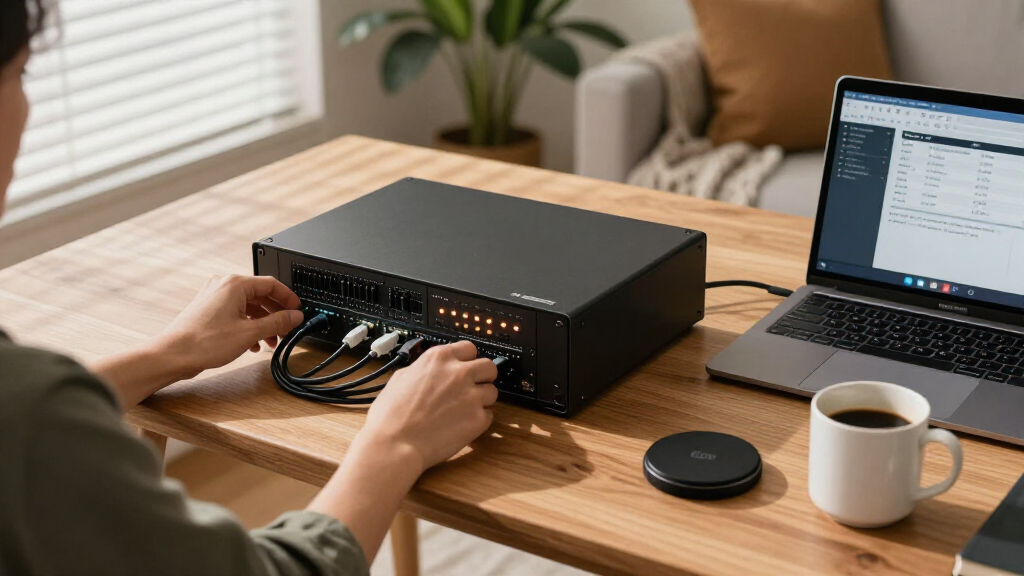 best 0U PDU for dense racks