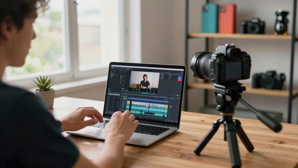 Step-by-Step: How to Turn One Video Into a Complete Publishing Kit Locally