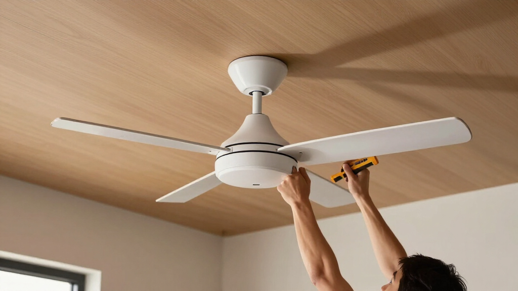 ceiling fans australia