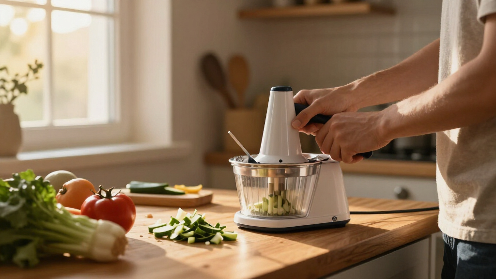13 Best Electric Food Choppers in 2026