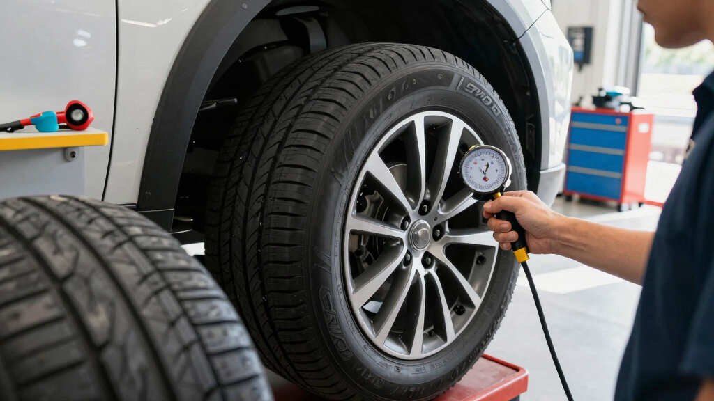 best EV tires