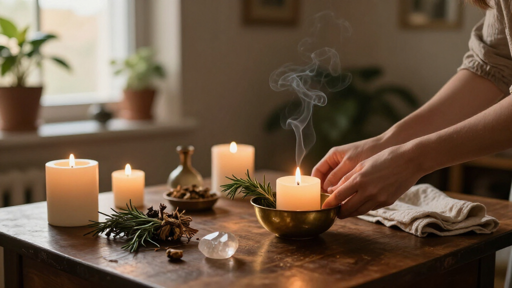 witchcraft altar kits