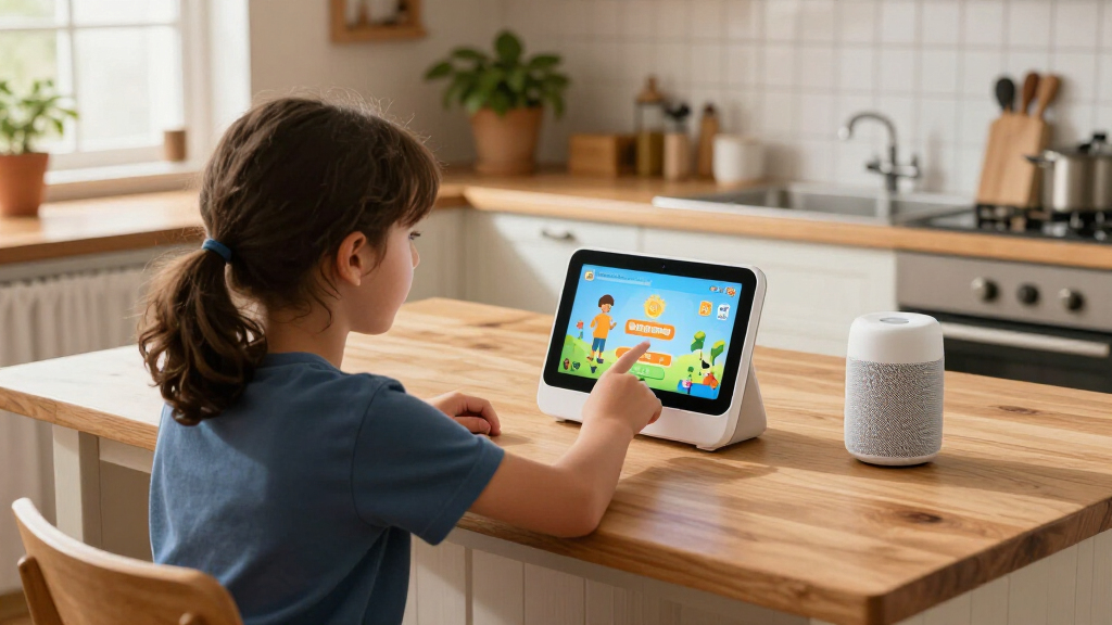 11 Best Smart Home Learning Devices in 2027