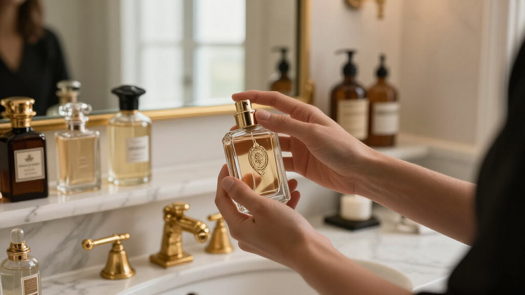 best French perfumes