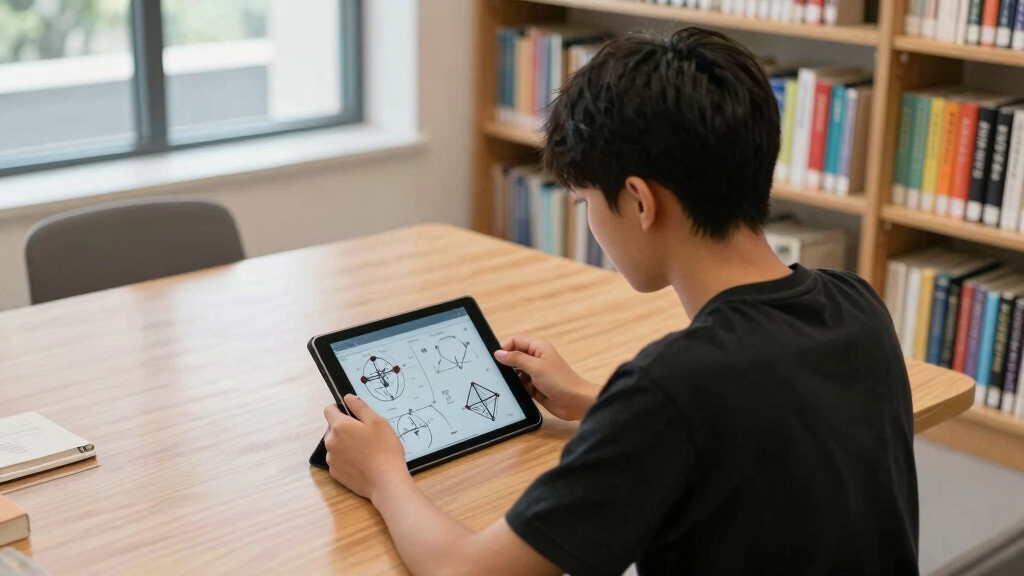 science reference books for students