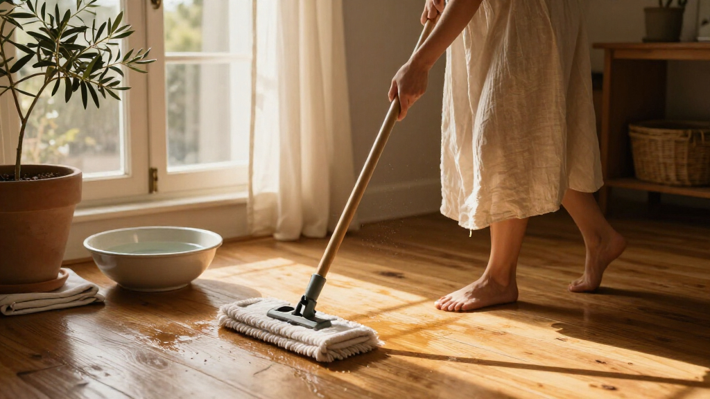 floor mop