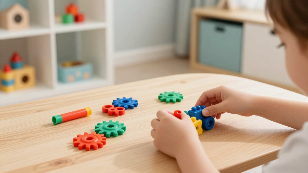 stem toys for toddlers