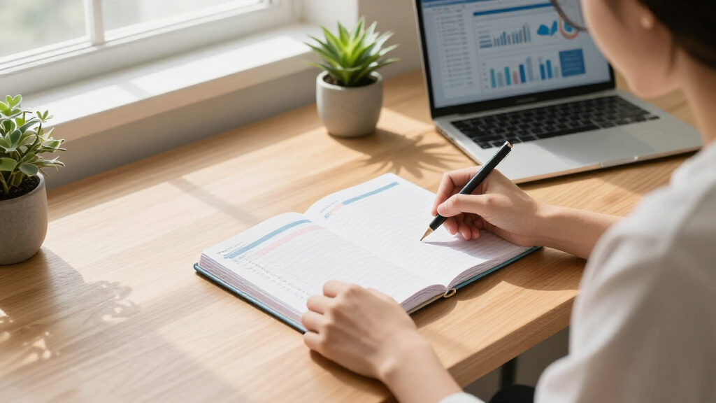 13 Best Student Budgeting Planners in 2026