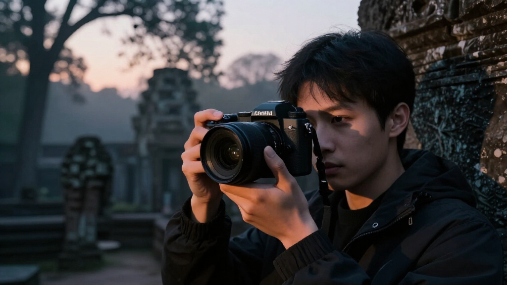 mirrorless cameras for creators